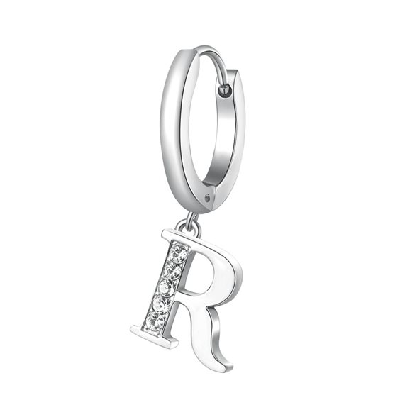 Solo pendiente Brosway Chakra_earrings in Acero BHKE074 - BHKE074